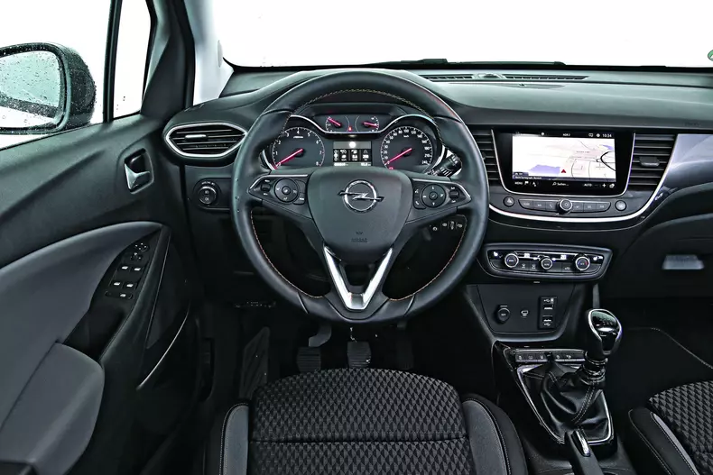 Vergleich Seat Arona Kia Stonic Opel Crossland Renault Captur