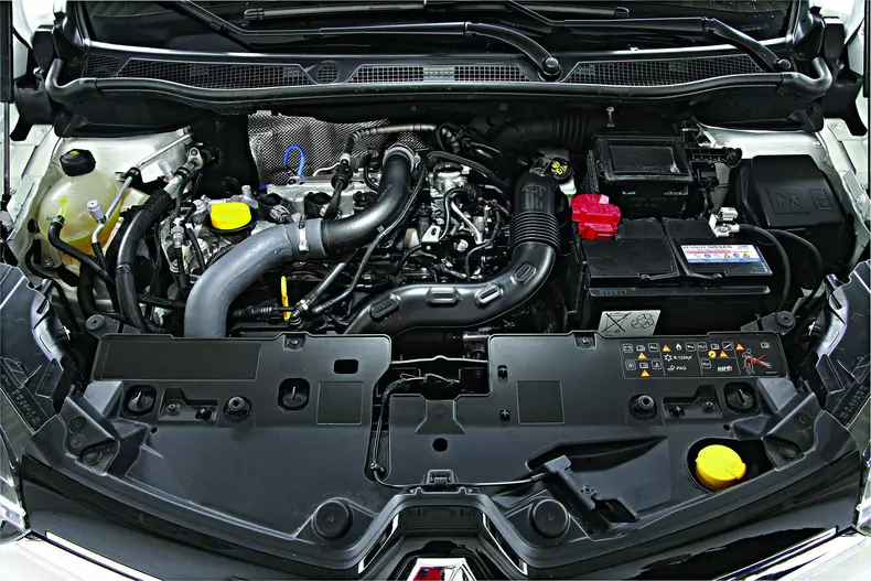 Vergleich Seat Arona Kia Stonic Opel Crossland Renault Captur