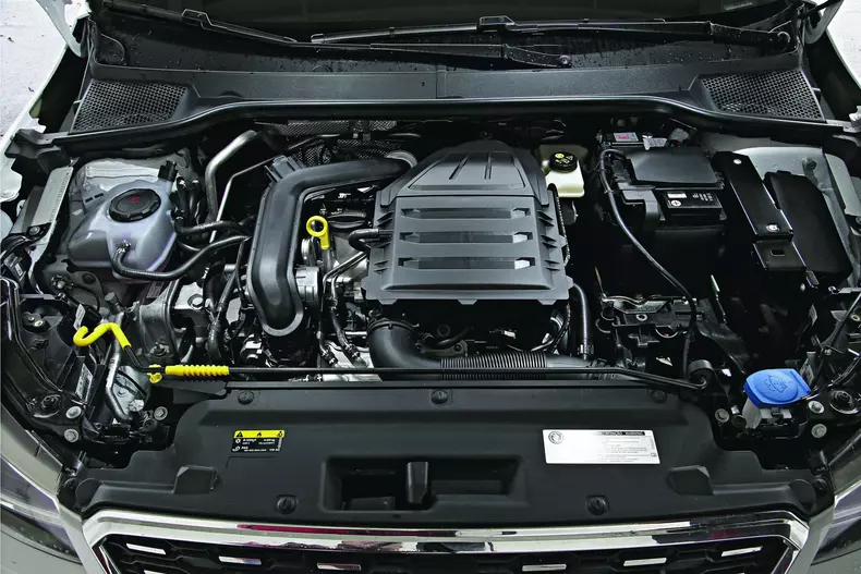 Vergleich Seat Arona Kia Stonic Opel Crossland Renault Captur