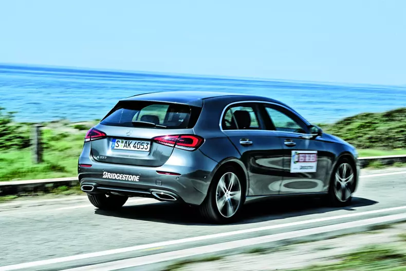 Vergleichs- und Einzeltests