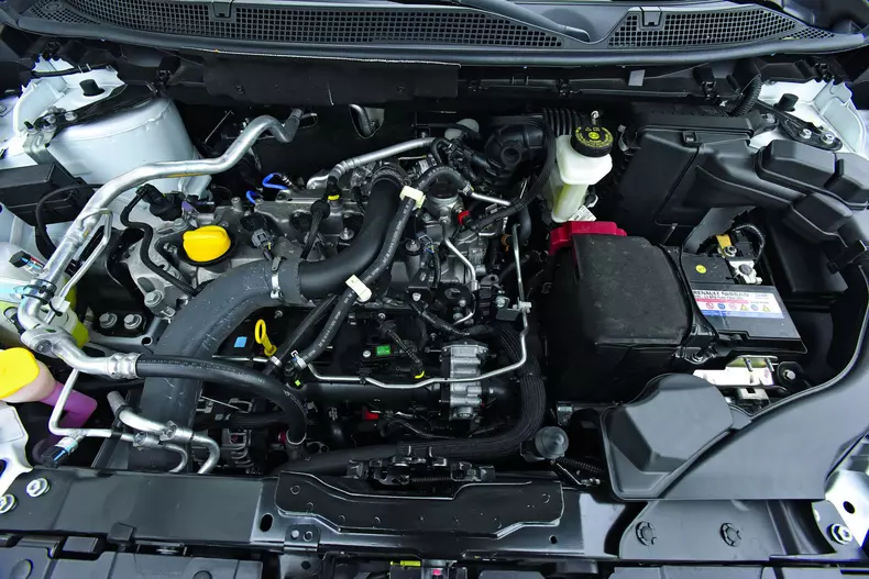 Vergleich Opel Grandland X, Peugeot 3008, Renault Kadjar