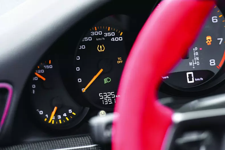 Sportwagenvergleich Porsche GT2 RS Corvette Z06