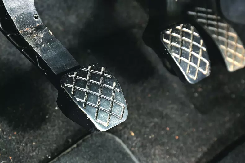 Second Hand Golf Sportsvan | Second Hand Golf Sportsvan