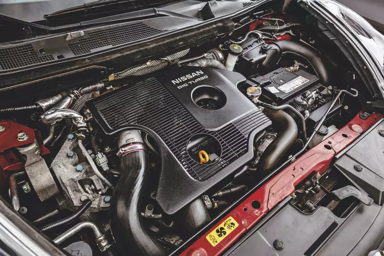 Nissan Juke 1,6 | SH_Nissan_Juke