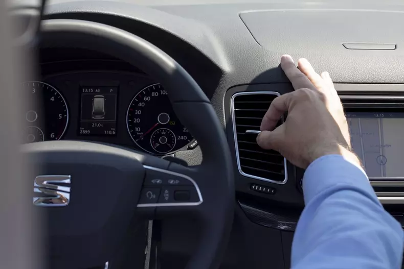 Cinci greseli sistemul de aer conditionat003