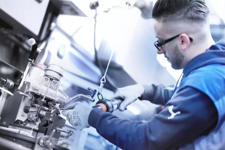 Cel mai puternic V8 BMW productie002