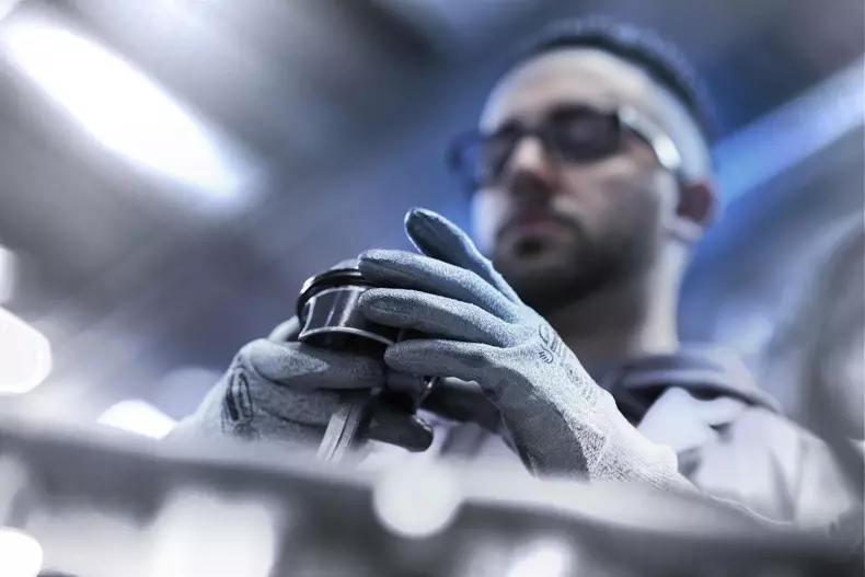 Cel mai puternic V8 BMW productie008