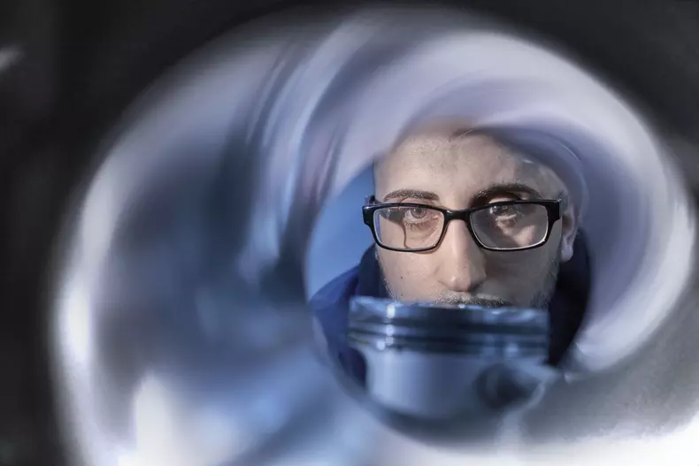 Cel mai puternic V8 BMW productie012