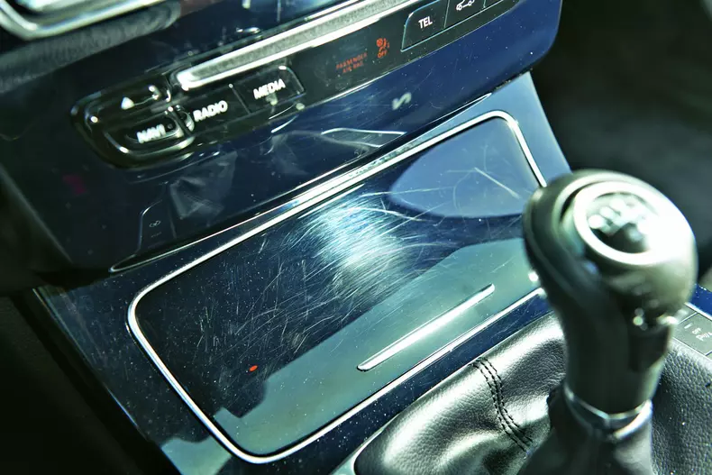 Clasa C W205 second-hand ghid cumpararet006