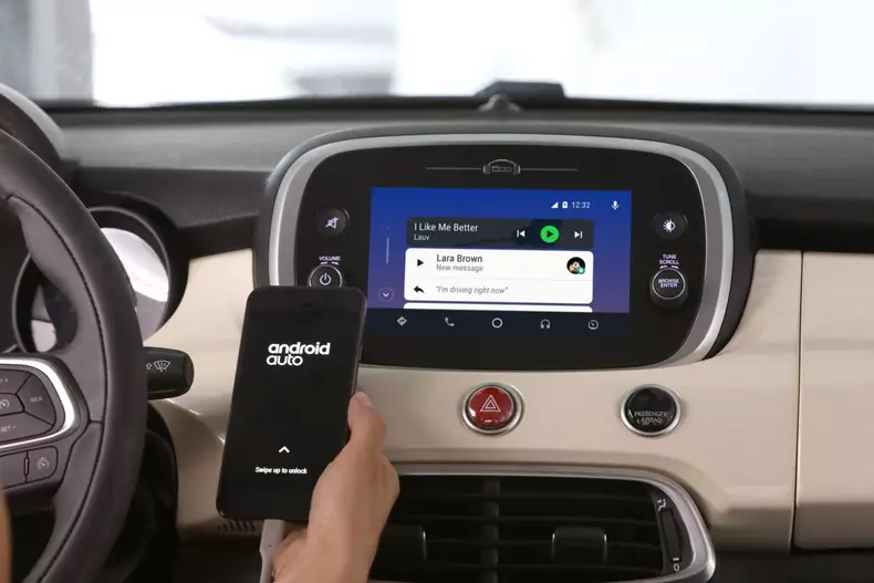 Fiat 500X facelift 11