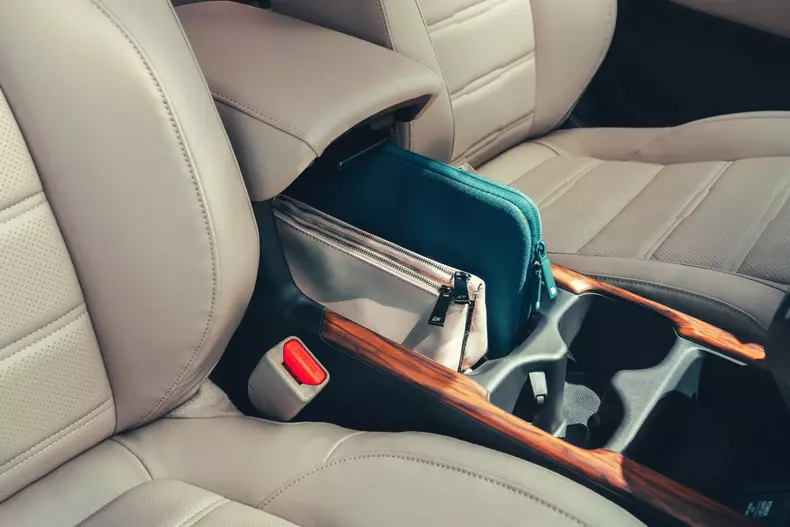 2018 Honda CR-V VTEC TURBO Petrol