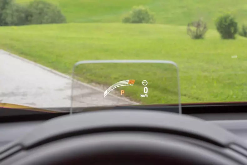 2018 Honda CR-V VTEC TURBO Petrol