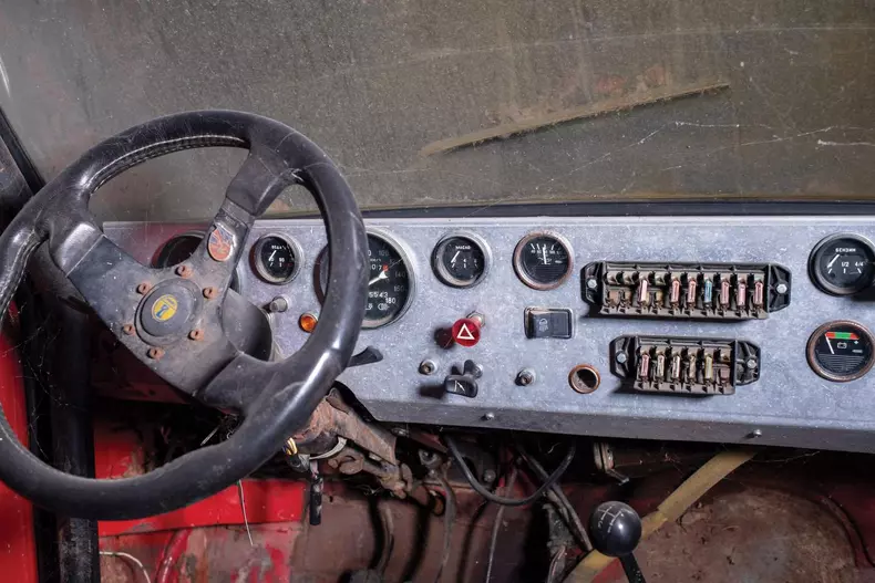 cea mai scumpă Lada Niva06