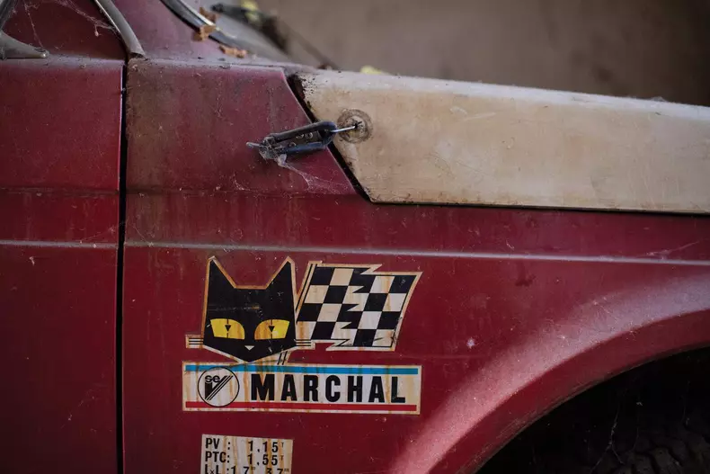 cea mai scumpă Lada Niva08