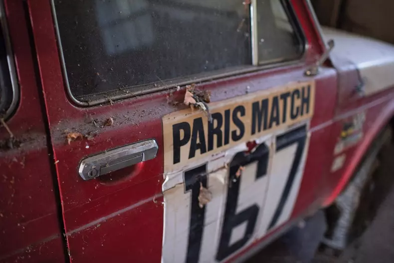 cea mai scumpă Lada Niva10