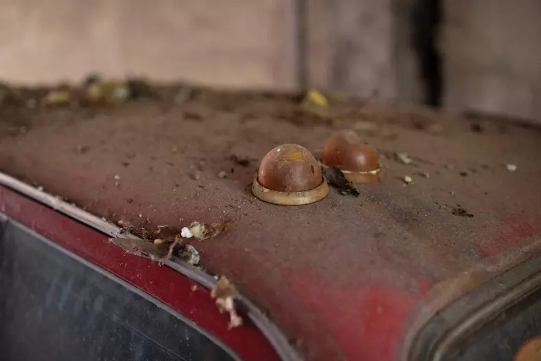 cea mai scumpă Lada Niva13