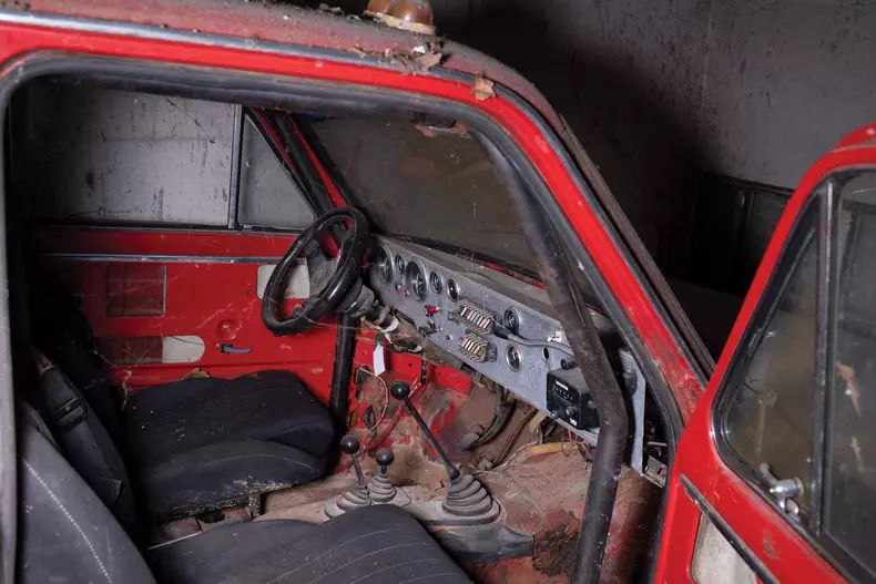 cea mai scumpă Lada Niva15