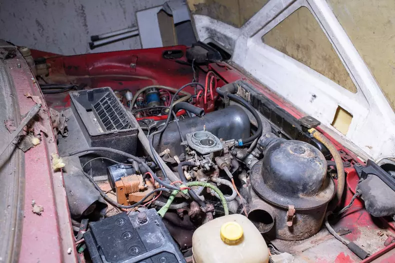 cea mai scumpă Lada Niva17