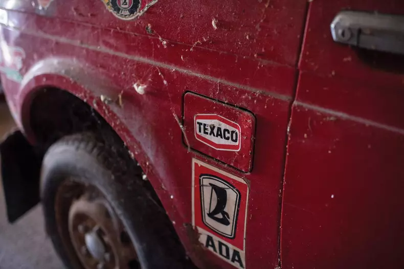 cea mai scumpă Lada Niva19