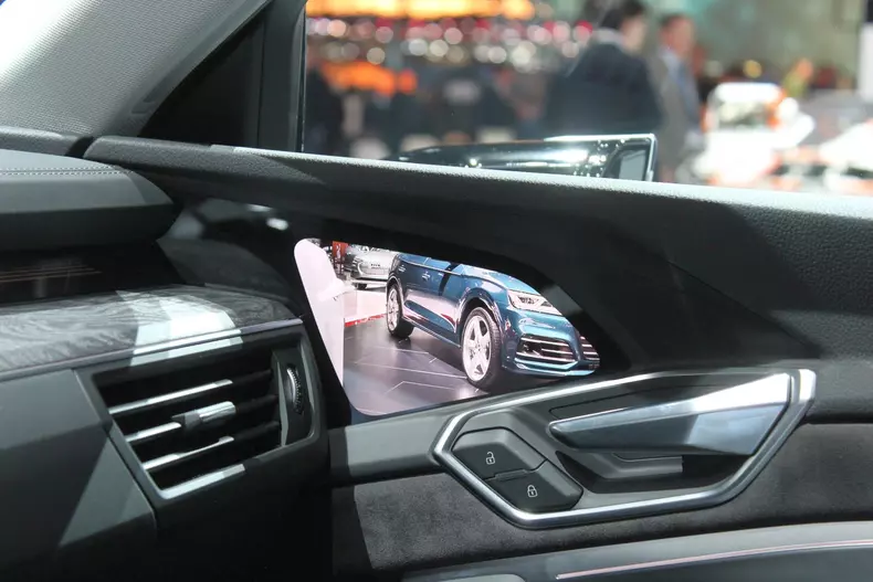 Audi e-tron Geneva 2019 003