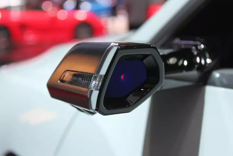 Audi e-tron Geneva 2019 008