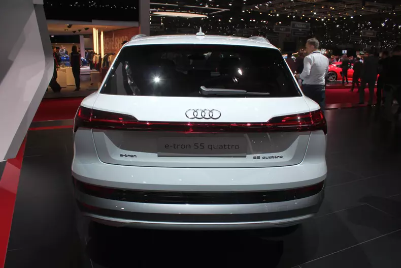 Audi e-tron Geneva 2019 010