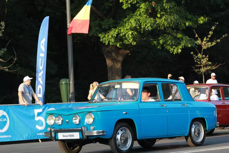 Dacia 50 de ani347