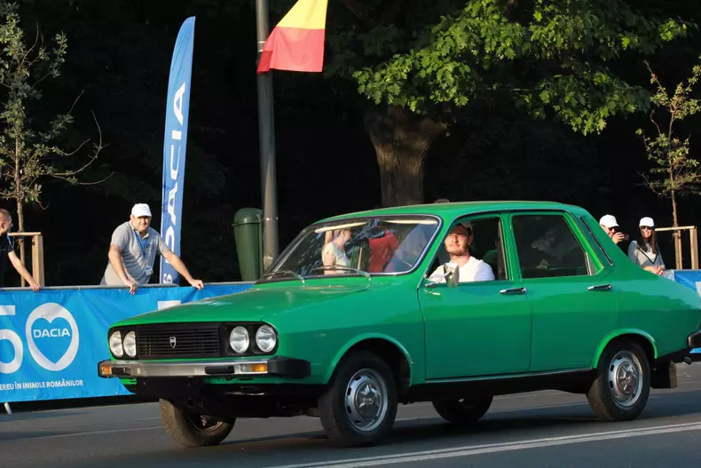 Dacia 50 de ani447