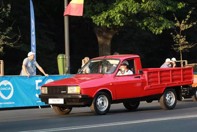 Dacia 50 de ani478