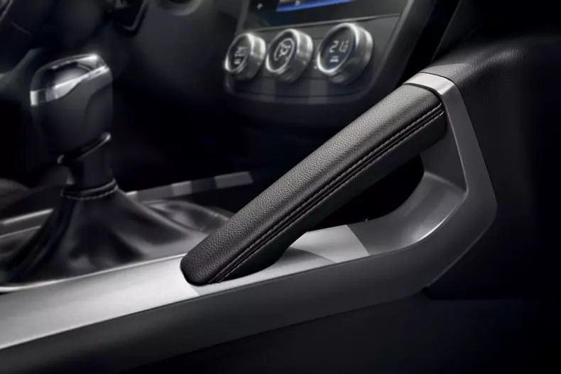 2018 – Nouveau Renault KADJAR