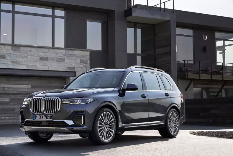 BMW X7 023
