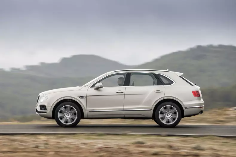 Bentayga diesel007