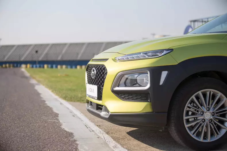 Best Driver 2018 concurs Auto Bild Romania 007