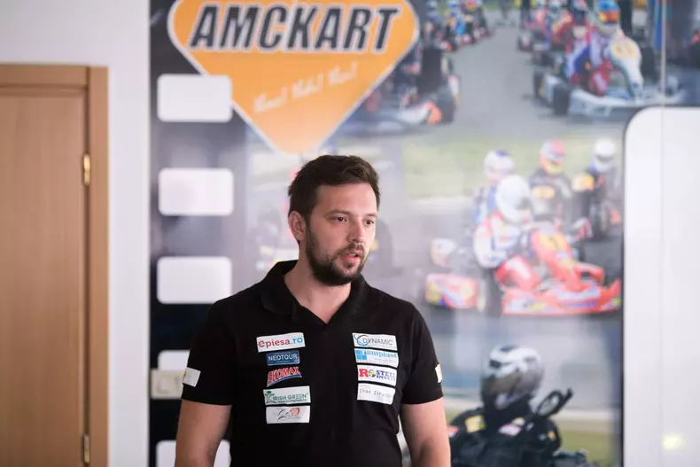 Best Driver 2018 concurs Auto Bild Romania 024