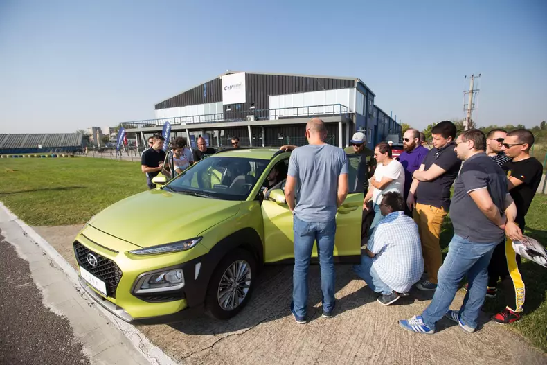 Best Driver 2018 concurs Auto Bild Romania 029