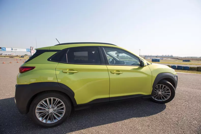 Best Driver 2018 concurs Auto Bild Romania 032