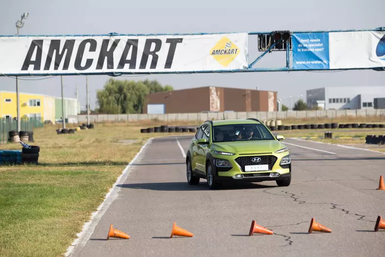 Best Driver 2018 concurs Auto Bild Romania 034