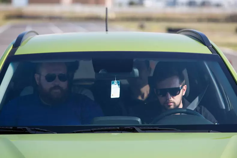 Best Driver 2018 concurs Auto Bild Romania 035