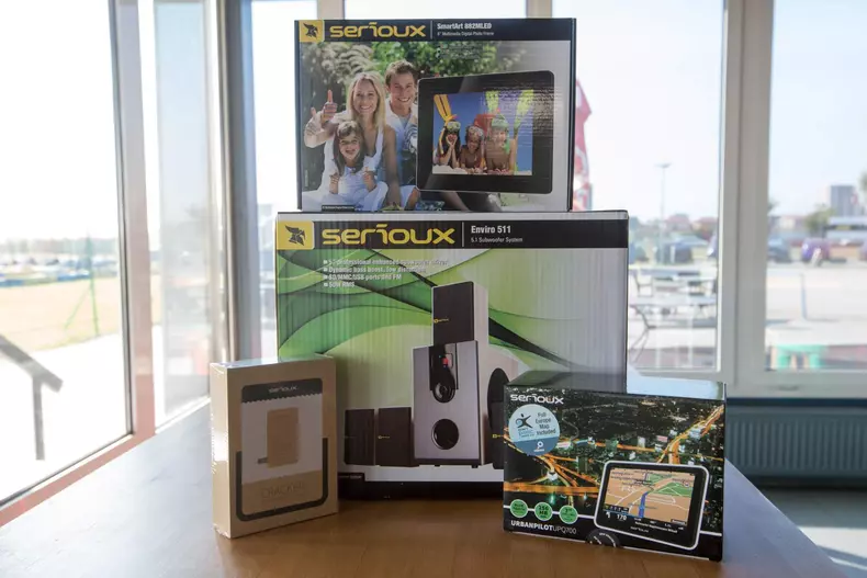 Best Driver 2018 concurs Auto Bild Romania 036