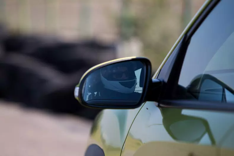 Best Driver 2018 concurs Auto Bild Romania 059