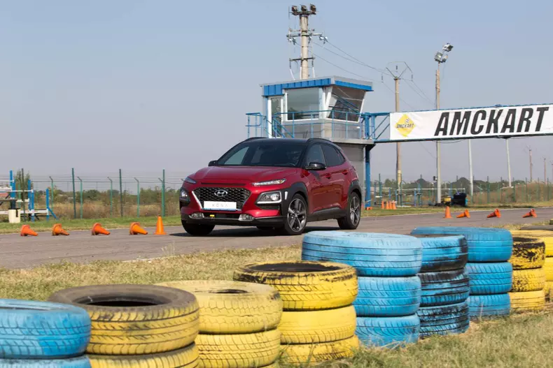 Best Driver 2018 concurs Auto Bild Romania 065