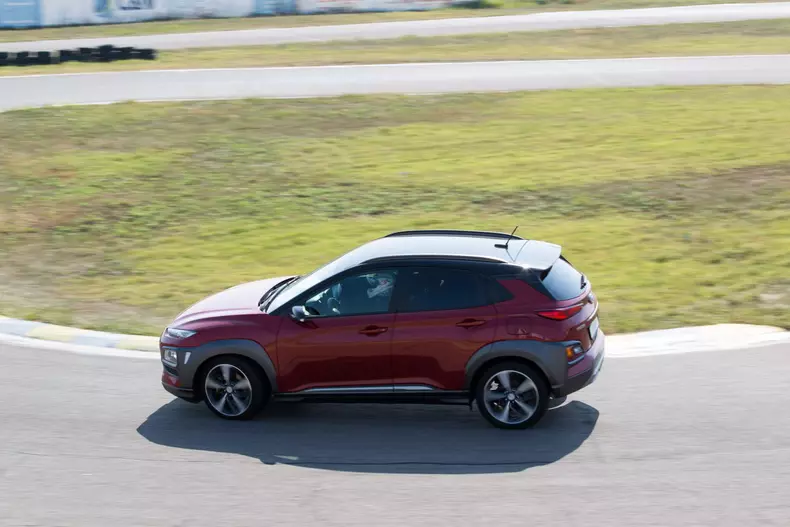 Best Driver 2018 concurs Auto Bild Romania 070