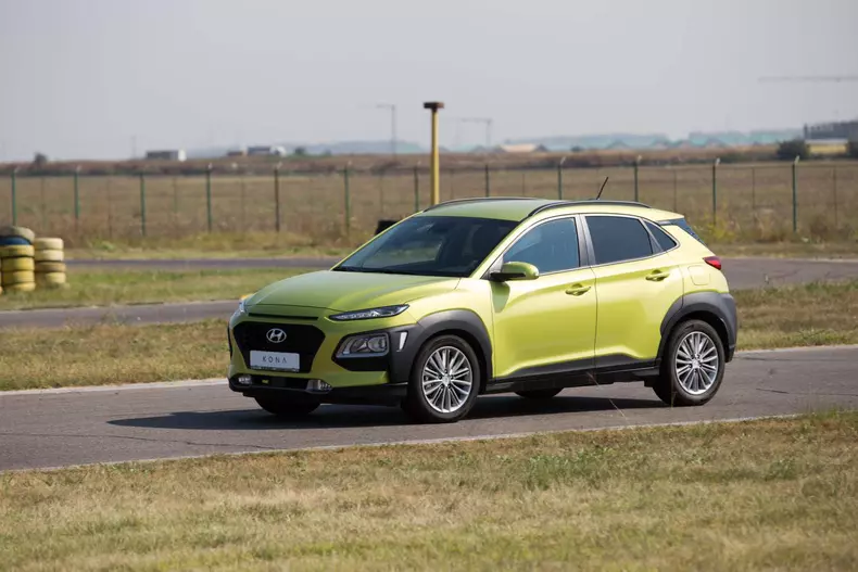 Best Driver 2018 concurs Auto Bild Romania 072