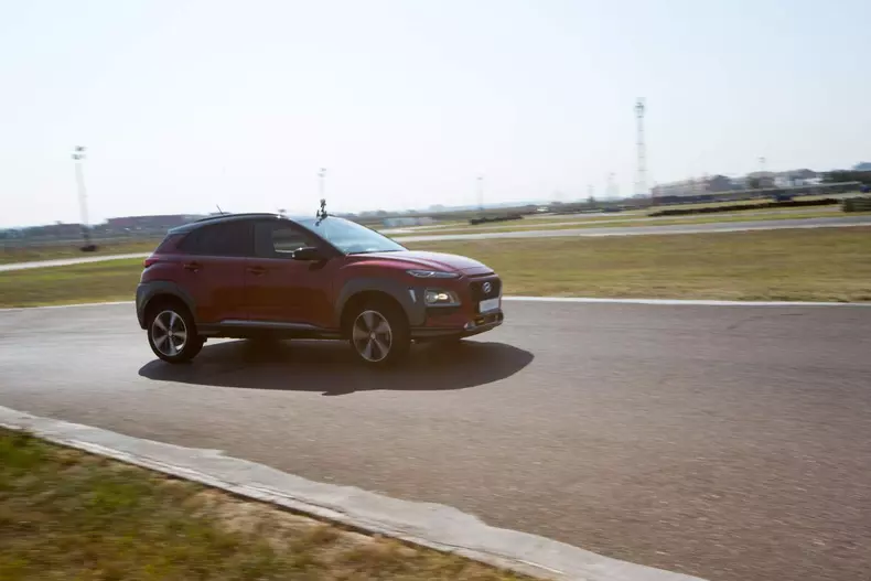 Best Driver 2018 concurs Auto Bild Romania 077