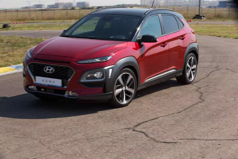 Best Driver 2018 concurs Auto Bild Romania 081