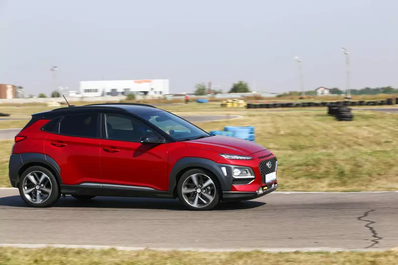 Best Driver 2018 concurs Auto Bild Romania 090