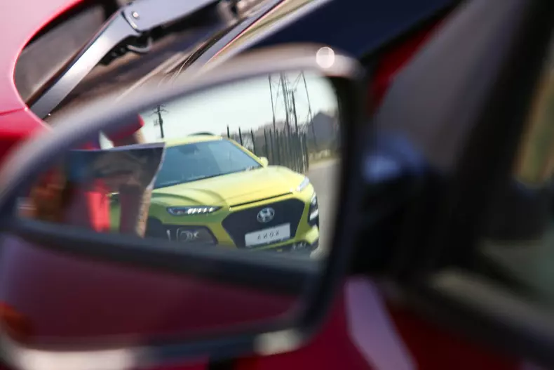 Best Driver 2018 concurs Auto Bild Romania 105