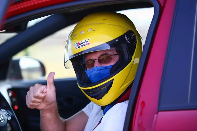 Best Driver 2018 concurs Auto Bild Romania 106