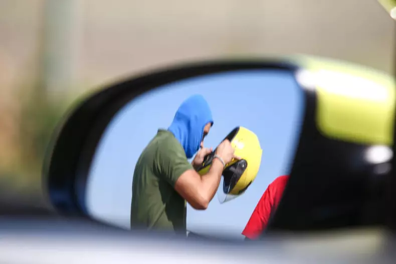 Best Driver 2018 concurs Auto Bild Romania 107