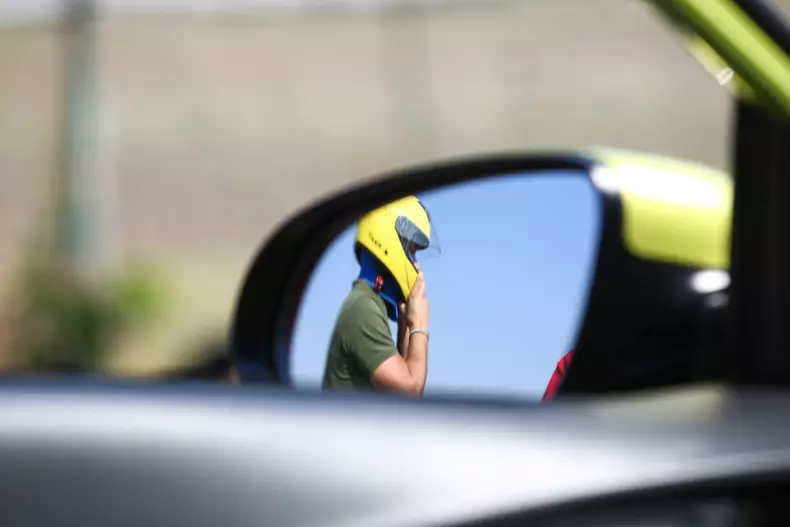 Best Driver 2018 concurs Auto Bild Romania 108